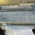 Ліхтар передній правий розсіювач a6 c5 155924-00 Audi A6 C5 (1997-2004) 15592400RE