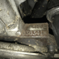 Мотор 2.5tdi ake Audi A6 C5 (1997-2004) AKE
