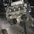 Мотор 2.5tdi ake Audi A6 C5 (1997-2004) AKE