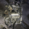 Мотор 2.5tdi ake Audi A6 C5 (1997-2004) AKE