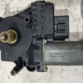 Мотор скло підйомника дверей передніх правих Audi A6 C5 (1997-2004) 4B0959802E