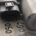 мотор склопідйомника дверей задніх, правих Audi A6 C5 (1997-2004) 0130821785