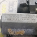 мотор склопідйомника дверей задніх, правих Audi A6 C5 (1997-2004) 0130821785