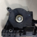 Мотор склопідйомника передній лівий Audi A6 C5 (1997-2004) 0130821775