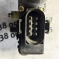 Мотор склопідйомника передній лівий Audi A6 C5 (1997-2004) 0130821775