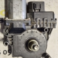 Мотор склопідйомника передній лівий Audi A6 C5 (1997-2004) 0130821775