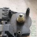 Мотор склопідйомника передній лівий Audi A6 C5 (1997-2004) 0130821775