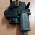 Мотор склопідйомника передній лівий Audi A6 C5 (1997-2004) 0130821775