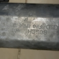 Моторчик склопідйомника задніх правих дверей Audi A6 C5 (1997-2004) 130821785