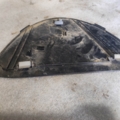Накладка торпедо бокова права ауді а6 с5 Audi A6 C5 (1997-2004) 4B0857086A