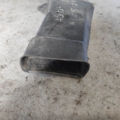 (не постачається) накладка порога Audi A6 C5 (1997-2004) 4B0857075
