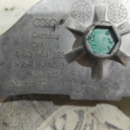 (не постачається) рамка Audi A6 C5 (1997-2004) 4B0864283