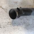 Патрубок інтеркулера 2.5tdi Audi A6 C5 (1997-2004) 059145731M
