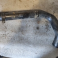 Патрубок інтеркулера 2.5tdi Audi A6 C5 (1997-2004) 059145731M