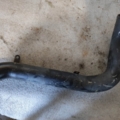 Патрубок інтеркулера 2.5tdi Audi A6 C5 (1997-2004) 059145731M