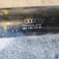 Патрубок інтеркулера 2.5tdi Audi A6 C5 (1997-2004) 059145731M