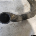 Патрубок інтеркулера Audi A6 C5 (1997-2004) 4B0145745A