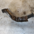 Патрубок картерних газів 2.5 tdi Audi A6 C5 (1997-2004) 059103221D
