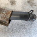 Патрубок картерних газів 2.5 tdi Audi A6 C5 (1997-2004) 059103221D