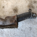 Патрубок картерних газів 2.5 tdi Audi A6 C5 (1997-2004) 059103221D