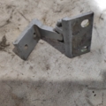 Петля Audi A6 C5 (1997-2004) 4A0833401