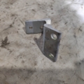 Петля Audi A6 C5 (1997-2004) 4A0833401