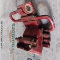 Петля двери передней правой Audi A6 C5 (1997-2004) 4B0831412A