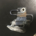 Петля двери передней правой Audi A6 C5 (1997-2004) 4B0831412A