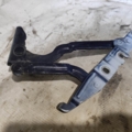 Петля крышки багажника левая a6 c5 Audi A6 C5 (1997-2004) 4B5827301
