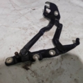 Петля крышки багажника левая a6 c5 Audi A6 C5 (1997-2004) 4B5827301