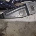 Петля крышки багажника левая a6 c5 Audi A6 C5 (1997-2004) 4B5827301