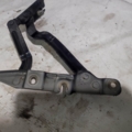 Петля крышки багажника левая a6 c5 Audi A6 C5 (1997-2004) 4B5827301