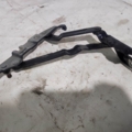 Петля крышки багажника левая a6 c5 Audi A6 C5 (1997-2004) 4B5827301