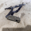 Петля крышки багажника левая a6 c5 Audi A6 C5 (1997-2004) 4B5827301