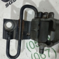 петля передніх дверей права нижня Audi A6 C5 (1997-2004) 4B0831412B