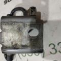 петля передніх дверей права нижня Audi A6 C5 (1997-2004) 4B0831412B