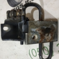 петля передніх дверей права нижня Audi A6 C5 (1997-2004) 4B0831412B