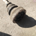 Піввісь задня права audi a6 c5 2.4 quattro Audi A6 C5 (1997-2004) 4B0501203B