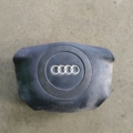 Подушка airbag водія Audi A6 C5 (1997-2004) 8E0880201E