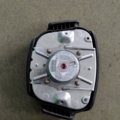 Подушка airbag водія Audi A6 C5 (1997-2004) 8E0880201E