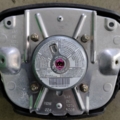 Подушка airbag водія Audi A6 C5 (1997-2004) 8E0880201E