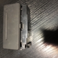 Попільниця задня права дверка Audi A6 C5 (1997-2004) 4B0857406