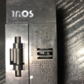 Попільниця задня права дверка Audi A6 C5 (1997-2004) 4B0857406