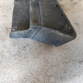 Повітропровід Audi A6 C5 (1997-2004) 4B0129617D