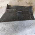 Повітропровід Audi A6 C5 (1997-2004) 4B0129617D