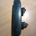 Ручка дверей зовнішня задня ліва audi a6 c5 Audi A6 C5 (1997-2004) 4B0839205
