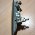 Ручка дверей зовнішня задня ліва audi a6 c5 Audi A6 C5 (1997-2004) 4B0839205