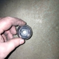 Ручка кпп 5 ст мех audi a6 c5 Audi A6 C5 (1997-2004) 4B0711141AJ25D