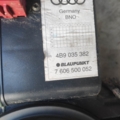 Сабвуфер динамік blaupunkt audi a6 c5 combi Audi A6 C5 (1997-2004) 4B9035382