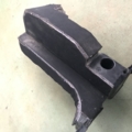Сабвуфер динамік blaupunkt audi a6 c5 combi Audi A6 C5 (1997-2004) 4B9035382